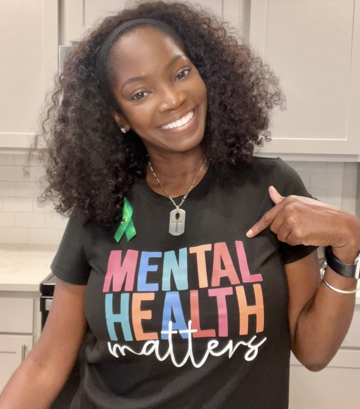 Natasha A. Pierre | Speaker, Author & EQ Coach